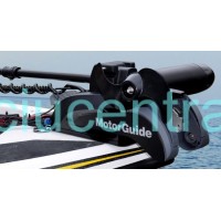 MotorGuide Xi5 55Lbs FW FP SNR 45'' koja elektrinis variklis