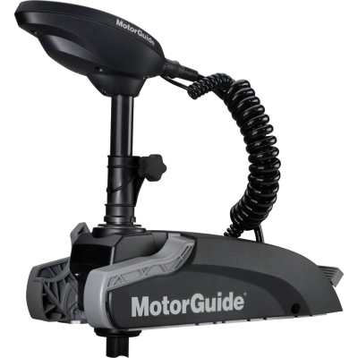 MotorGuide Xi3 55Lbs FW SNR / GPS 54'' koja elektrinis variklis