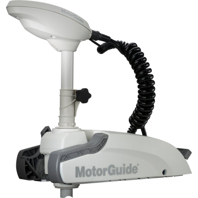 MotorGuide Xi3 55Lbs SW 54'' koja elektrinis variklis