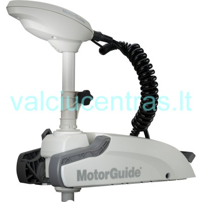 MotorGuide Xi3 70Lbs SW 24V 60'' koja elektrinis variklis