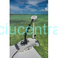 MotorGuide Xi5 55Lbs SW 60'' koja elektrinis variklis