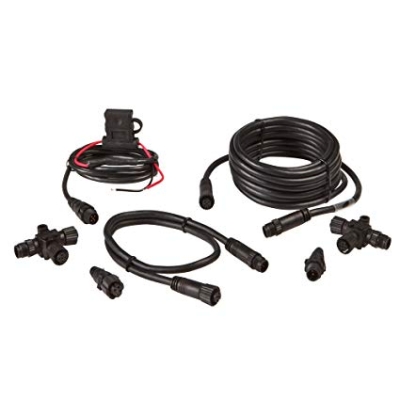 NMEA 2000 STARTER KIT MotorGuide jungčių - laidų rinkinys