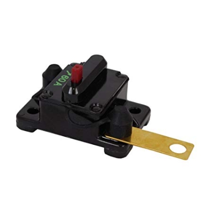 MotorGuide saugiklis 60A