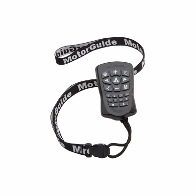 MotorGuide Pinpoint GPS atsarginis pultelis 