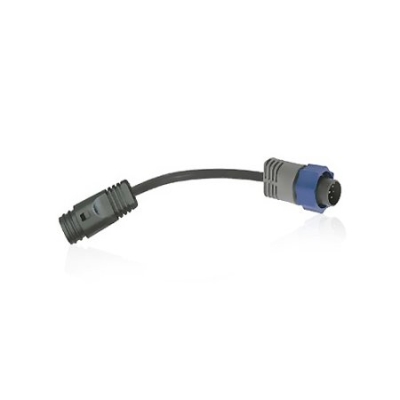 Jungtis - adapteris Lowrance echolotui.