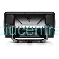Helix 7 Chirp MSI GPS G4 echolotas