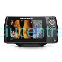 Helix 7 Chirp GPS G4 echolotas