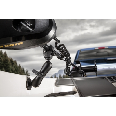 RAM GPS inkaravimo variklių laikiklis RAM-B-400-238U / RAP-B-400-238U
