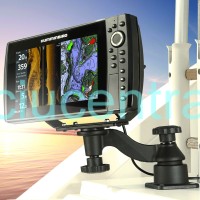 RAM sukiojamas echoloto laikiklis RAM-109HU