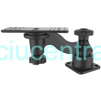 RAM sukiojamas echoloto laikiklis RAM-109HU