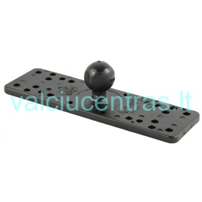 RAM Universalus echoloto pagrindas B dydis RAM-B-111BU