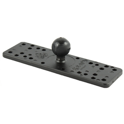 RAM Universalus echoloto pagrindas B dydis RAM-B-111BU