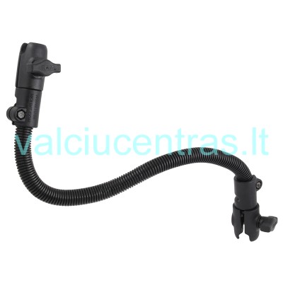 RAM lankstus prailginimas RAP-B-200-1-18U