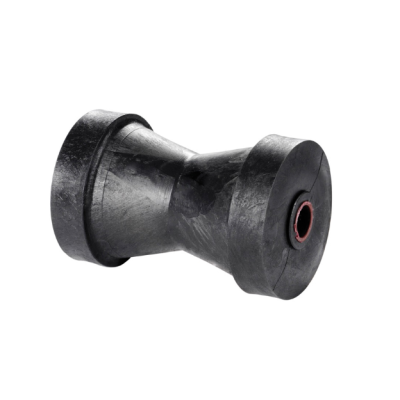 Ritinėlis valties kiliui 130mm