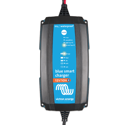 Victron Blue Smart IP65 įkroviklis 10A
