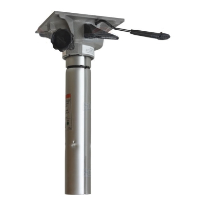 Dujinė aliuminė koja Springfield 38,5cm - 47cm 