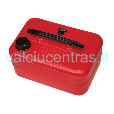 Kuro bakas 10L
