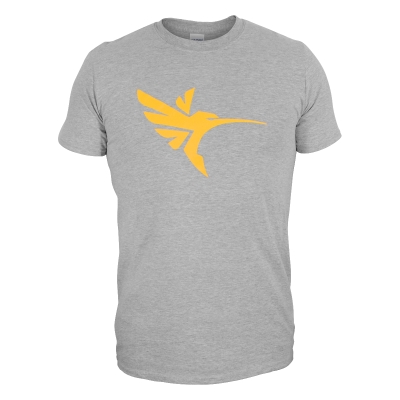 Marškinėliai Humminbird Cotton
