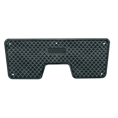 Variklio tvirtinimo lentelė 270x98mm 