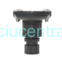 Borika FASTen universali platforma Mia - 60 mm