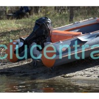 Plastikiniai Kolibri transportavimo ratukai