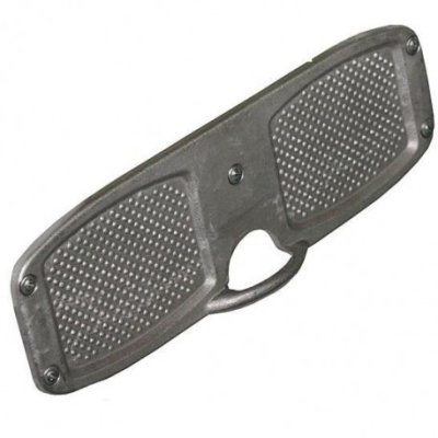 Kolibri metalinė variklio tvirtinimo lentelė