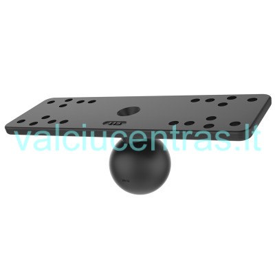 RAM Universalus echoloto pagrindas C dydis RAM-111BU