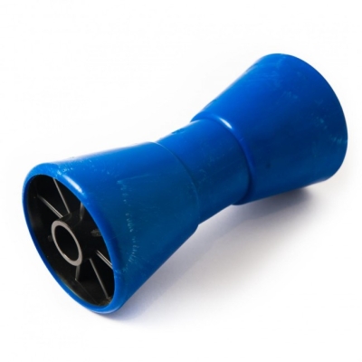 Ritinėlis valties kiliui 206mm (Ø 18mm)