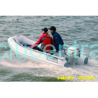 GALA A300 Rib
