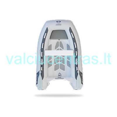 GALA A240D Rib