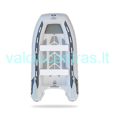 GALA A300D Rib