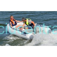 GALA A360D Rib
