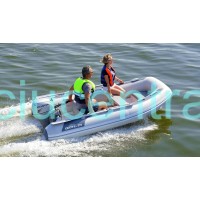 GALA A360D Rib
