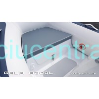 GALA A300L Rib