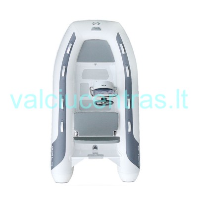 GALA A300L Rib