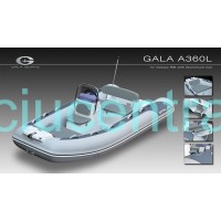 GALA A360L Rib