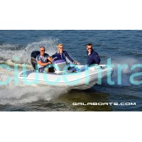 GALA A360L Rib