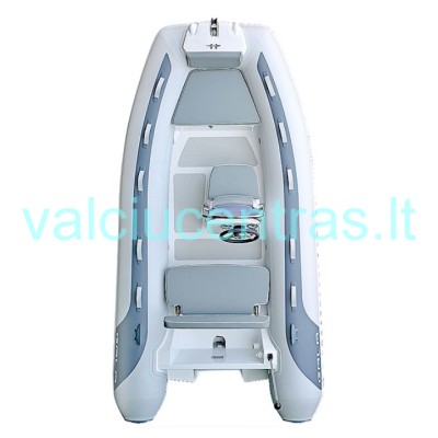 GALA A360L Rib
