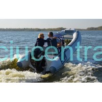 GALA A400L Rib