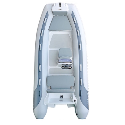 GALA A400L Rib