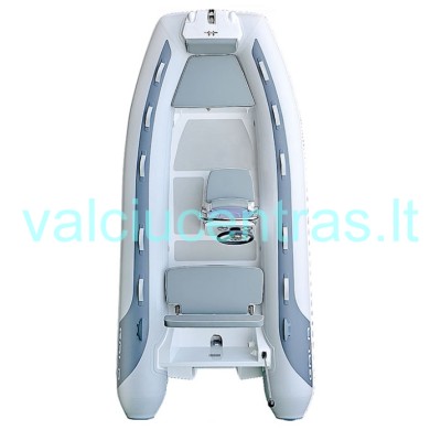GALA A400L Rib