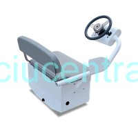GALA A360Q Rib