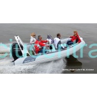 GALA A450L Rib