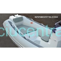 GALA A450L Rib