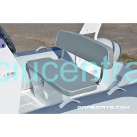 GALA A450L Rib