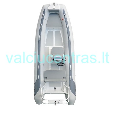 GALA A500L Rib