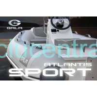 GALA A360S Rib