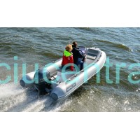 GALA A450S Rib