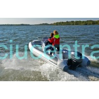 GALA A450S Rib