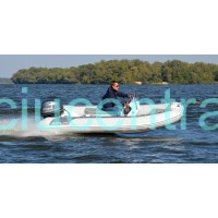 GALA A450S Rib